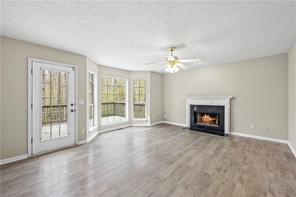 300 Radner Run, Lawrenceville, Georgia image 21