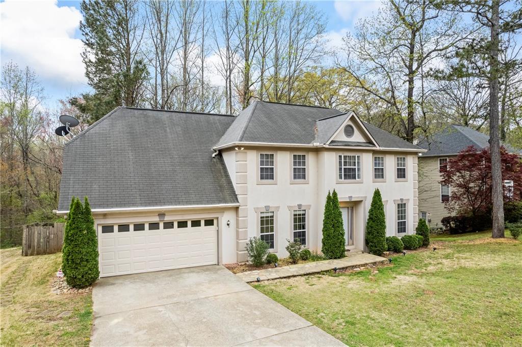 300 Radner Run, Lawrenceville, Georgia image 2