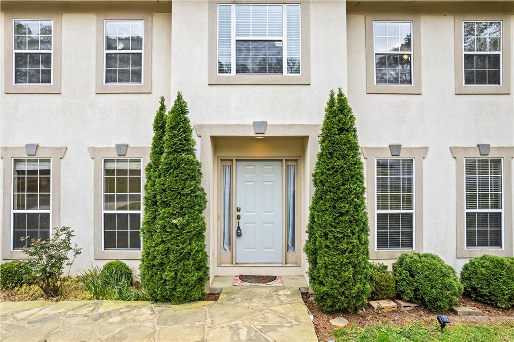 300 Radner Run, Lawrenceville, Georgia image 4