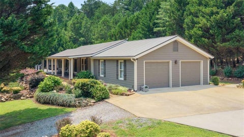 Photo of 2064 Knight Road, Ellijay, GA 30540 (MLS # 7820573)