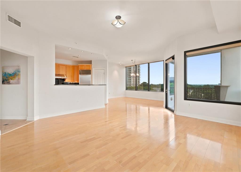 2828 Peachtree Road NW 801
