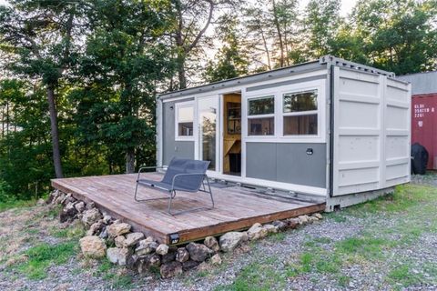 2400 Shinbone Ridge Road Lafayette GA 30728