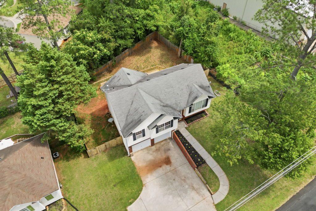 201 Hickory Lane