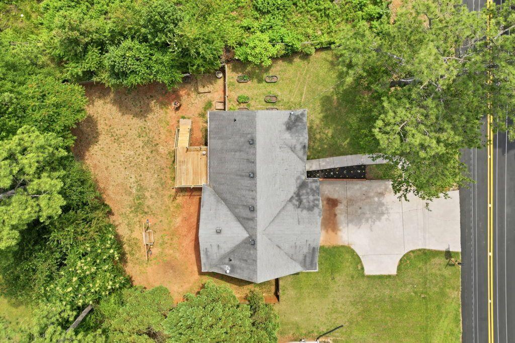 201 Hickory Lane