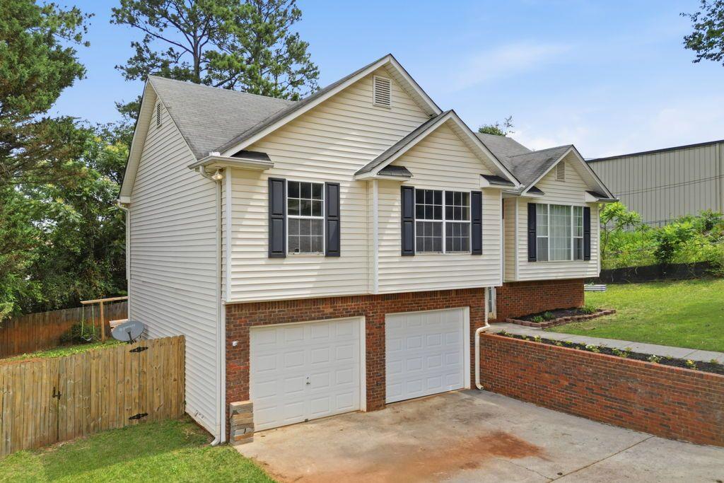 201 Hickory Lane