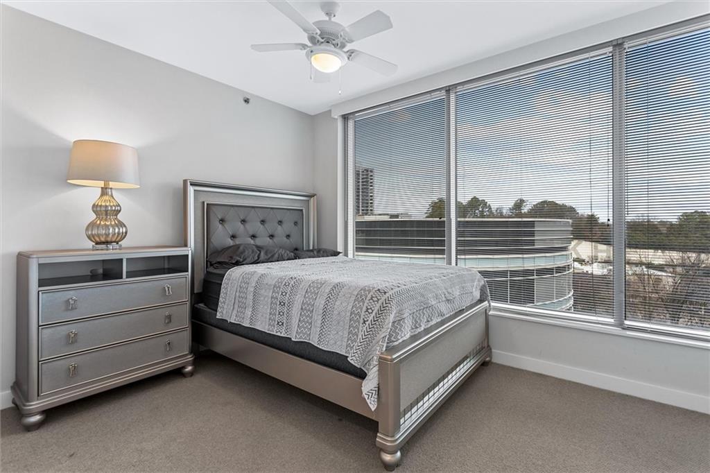 3338 Peachtree Road NE 702