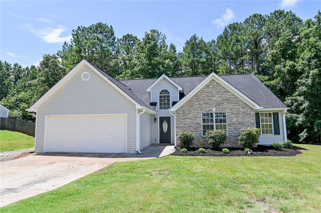 1438 Elliotts Lane