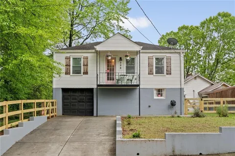 298 Birch Street, Atlanta, GA 30354 - MLS#: 7558245