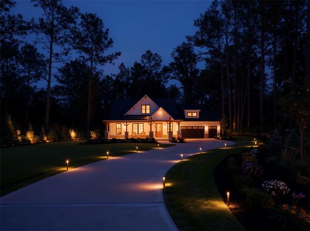 143 Falls Lane
