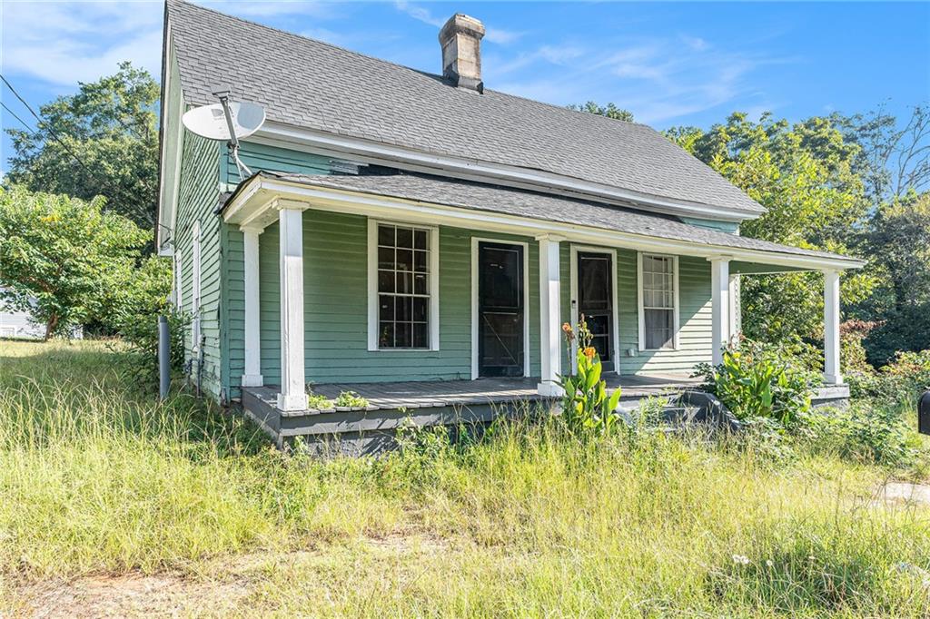 435 W Cherry Street