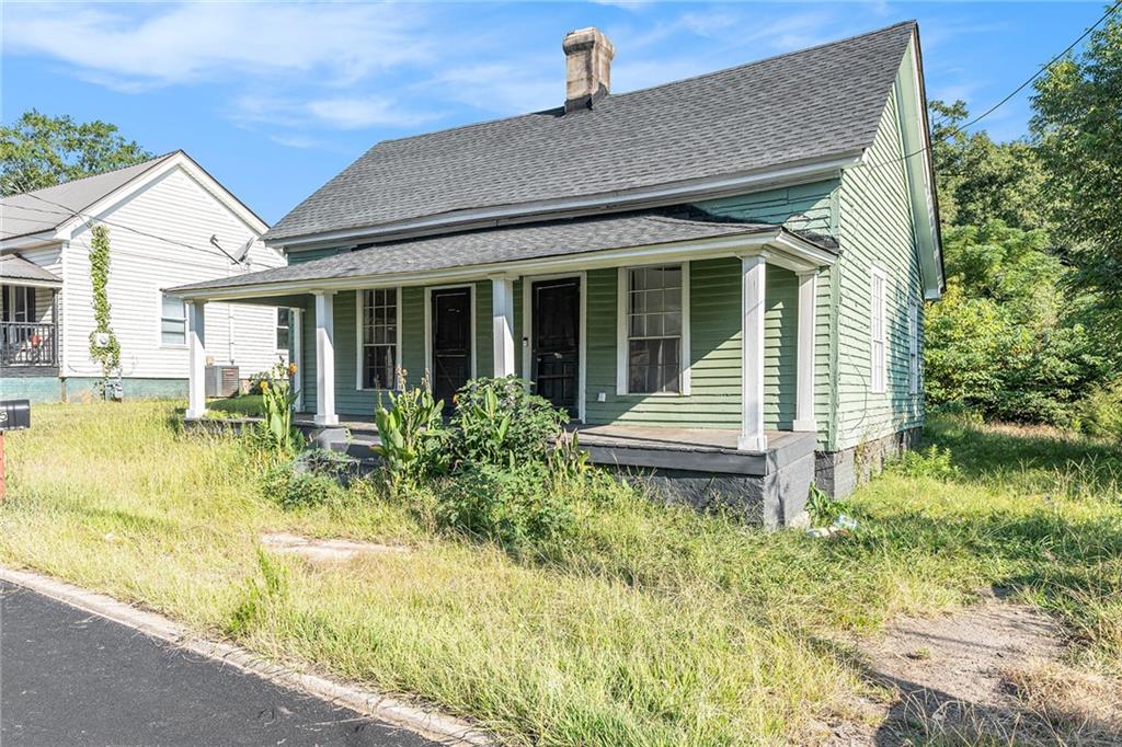 435 W Cherry Street