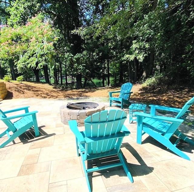 3214 Simpson Park Road