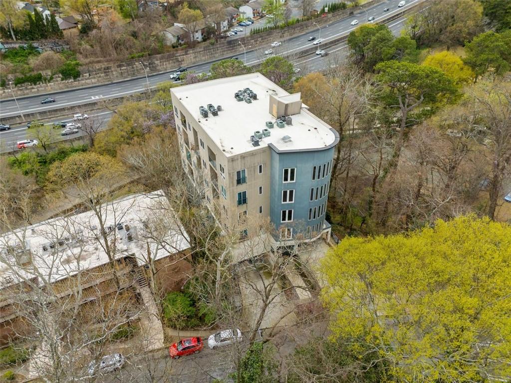 140 Alden Avenue #201, Atlanta, Georgia image 28