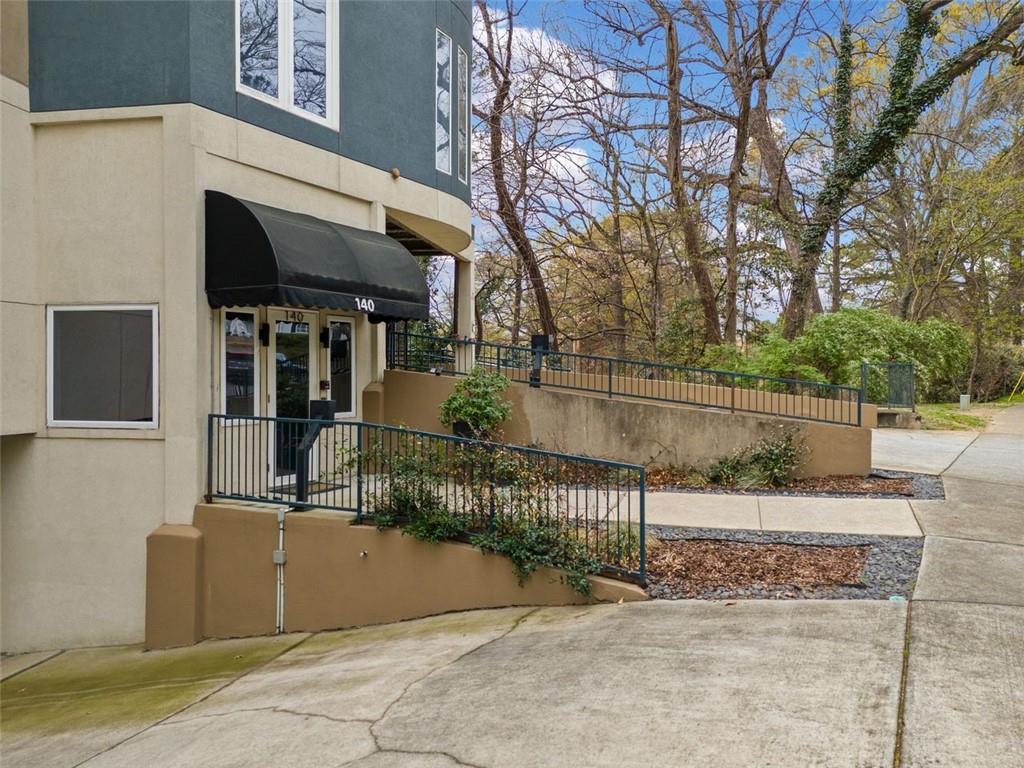 140 Alden Avenue #201, Atlanta, Georgia image 32