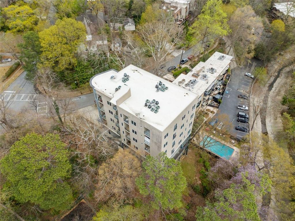 140 Alden Avenue #201, Atlanta, Georgia image 1