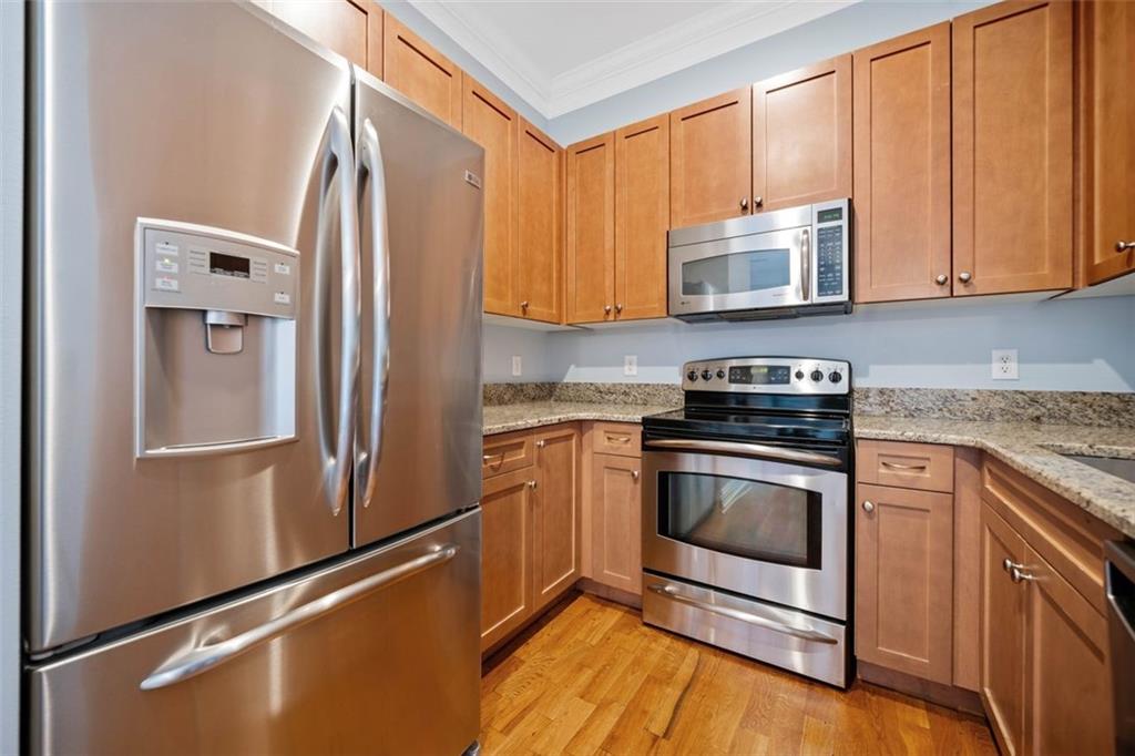 140 Alden Avenue #201, Atlanta, Georgia image 17