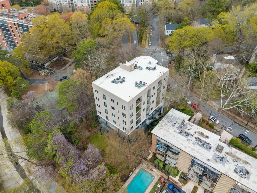 140 Alden Avenue #201, Atlanta, Georgia image 30