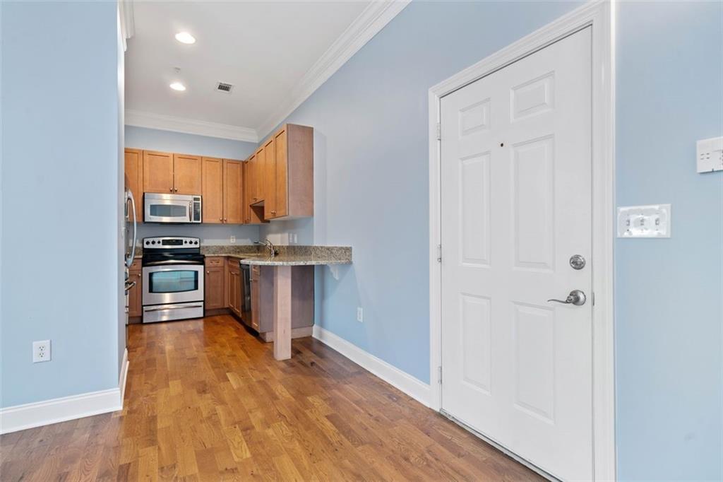 140 Alden Avenue #201, Atlanta, Georgia image 9