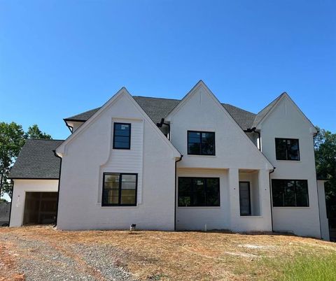 2856 Octavia Circle Marietta GA 30062