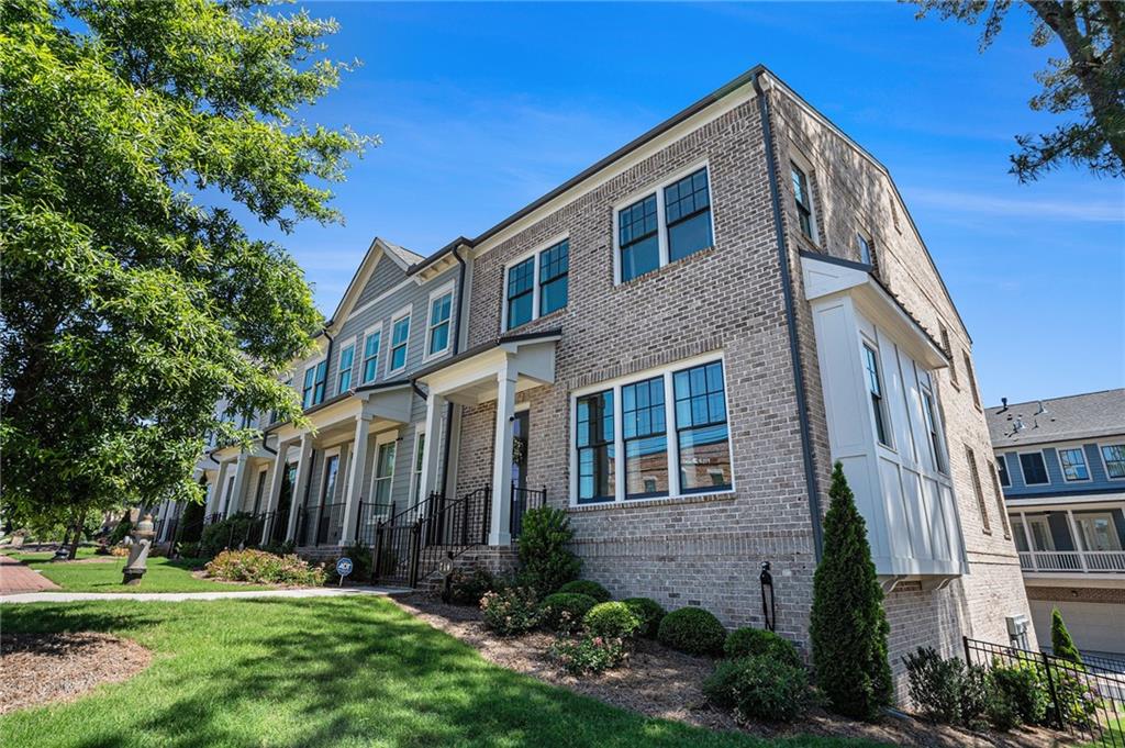 710 Elmwood Way, Roswell, Georgia image 17