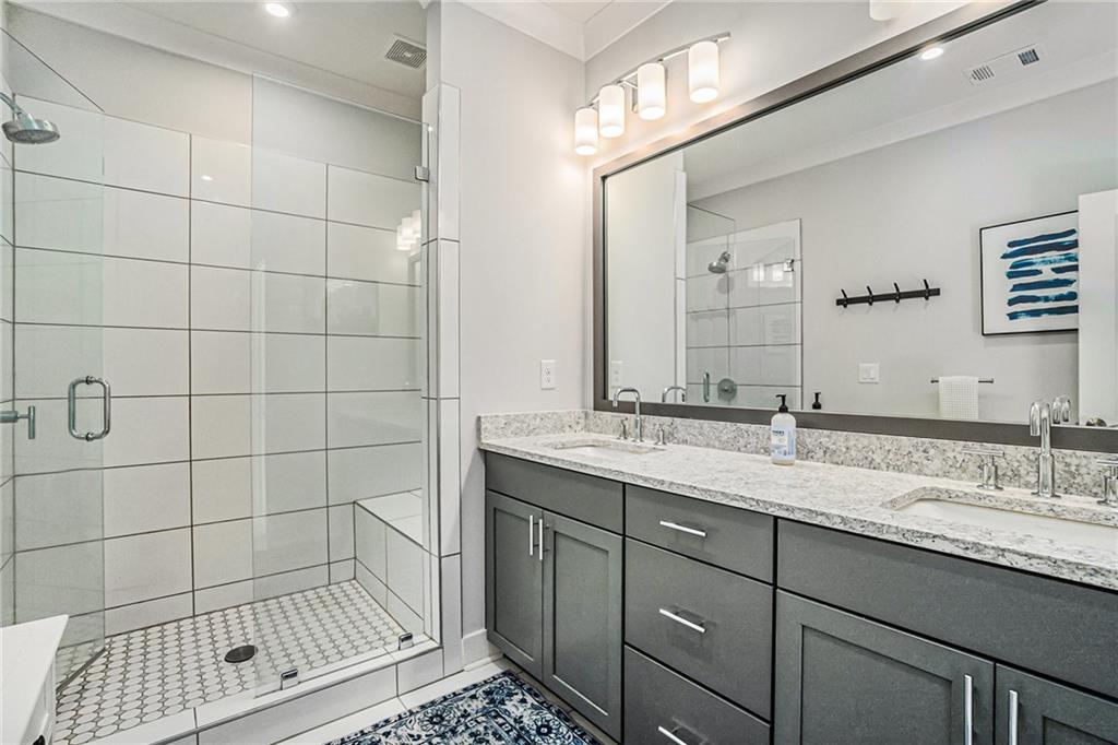 710 Elmwood Way, Roswell, Georgia image 13