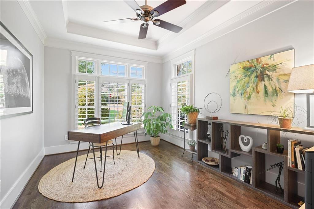 5001 Redcliff Court