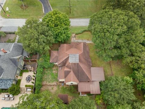 A home in Villa Rica