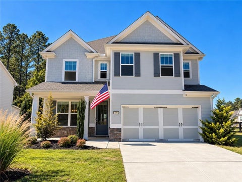 Homes For Sale - 195 Woodford Reserve Pass<br/> Dallas, GA 30132