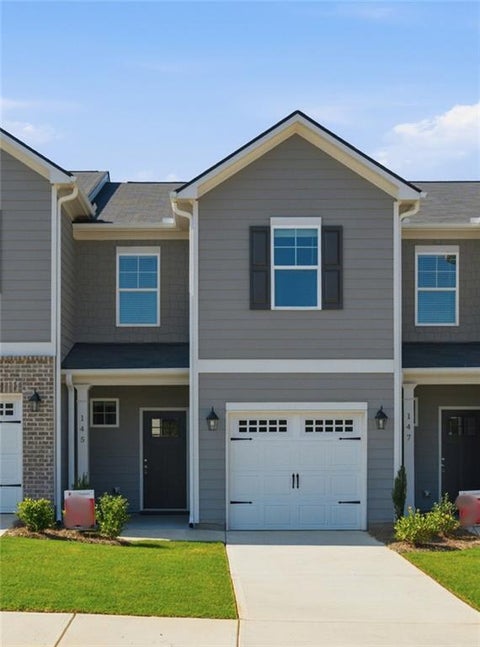 Townhouse For Sale - 145 Chastain Drive<br/> Bartow County, Cartersville, GA 30120