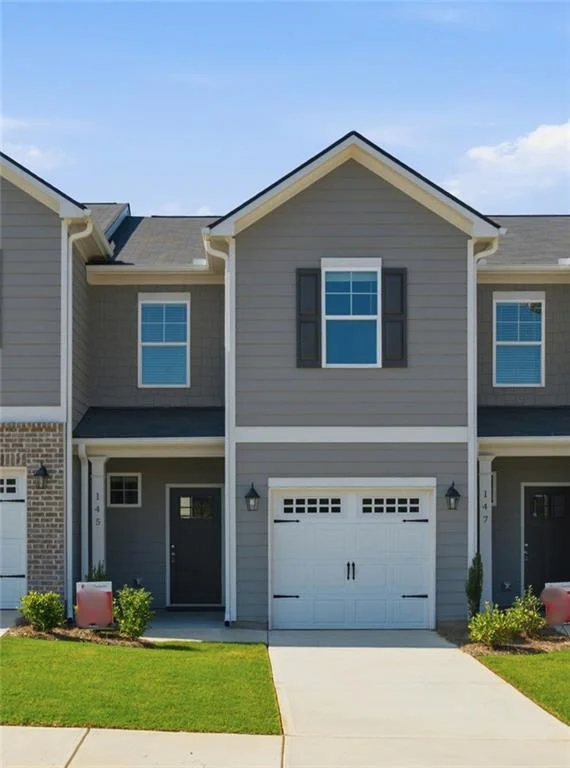 145 Chastain Drive