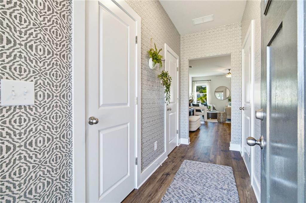 145 Chastain Drive