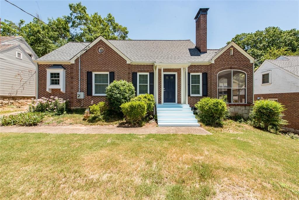 Welcome to 208 Shadowmoor Drive, a beautifully maintained all-electric brick bungalow located in the heart of Winona Park, one of Decatur’s most treasured neighborhoods. This 3-bedroom, 2-bath home offers more than just a place to live. It delivers a lifestyle rooted in charm, connection, and convenience. Enjoy effortless access to Oakhurst Village, Downtown Decatur, Avondale Estates, and Kirkwood, where you’ll find a lively mix of restaurants, boutique shopping, local cafés, shaded parks, and beloved community festivals. With walkability to Downtown Decatur and the MARTA station, plus zoning for top-rated Decatur City Schools, this home checks all the boxes for location-savvy renters who value community and quality of life.
Step inside to discover a bright and inviting interior filled with natural light and classic design details, including gleaming hardwood floors throughout. The spacious living room flows seamlessly into a sun-drenched enclosed porch, perfect for a reading nook or home office, and a formal dining room ideal for entertaining. The kitchen features oak cabinetry, a glass-top stove, dishwasher, and a dedicated laundry room complete with washer and dryer. Thoughtful touches, such as ceiling fans, a cozy fireplace, and a private rear patio, make this home both functional and charming.
Perfect for professionals, small families, or anyone seeking a rental home with heart, 208 Shadowmoor Drive invites you to experience the best of Decatur living, where neighbors know your name, and everyday life feels like a walkable village escape.
All Sovereign Realty & Management residents are enrolled in our Resident Benefits Package for $35/month, which includes liability insurance, credit-building opportunities through on-time rent reporting, access to a resident rewards program, on-demand pest control, and more. Full details are provided with your application.
Ready to call this Decatur classic your new home?