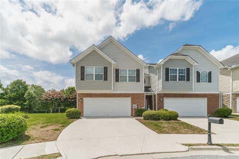 Townhouse For Sale - 126 Meeting Place Road<br/> Lawrenceville, GA 30044
