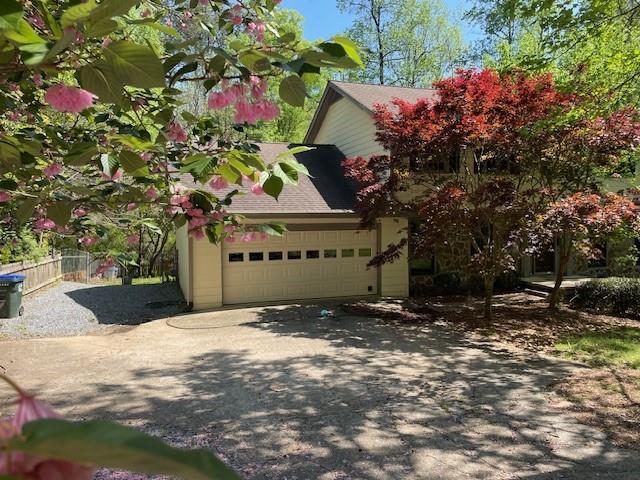 10565 Shallowford Road