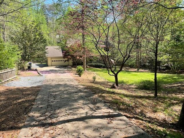10565 Shallowford Road