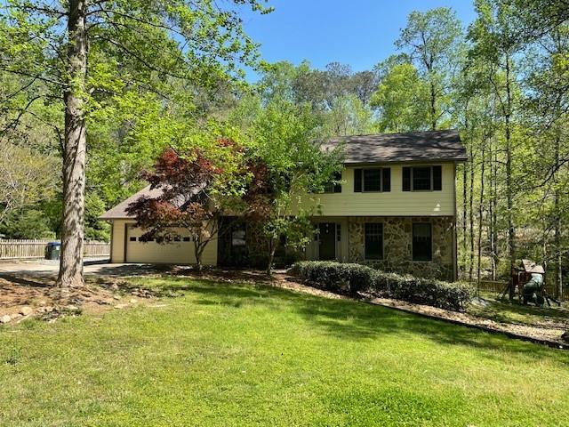 10565 Shallowford Road, Roswell, Georgia image 1