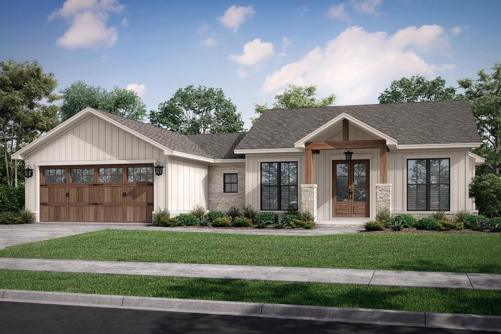 148 Powder Creek Way