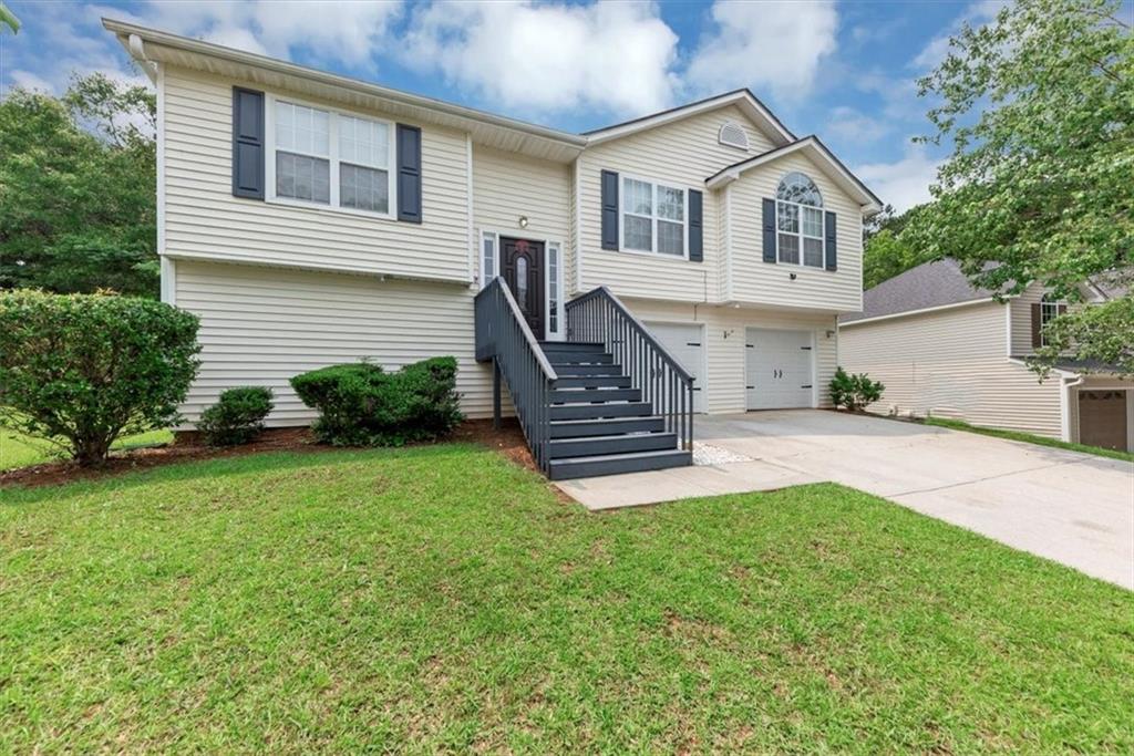 2880 Field Spring Drive