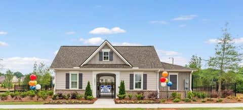 Townhouse For Sale - 4647 Moray Drive<br/> Mableton, GA 30126