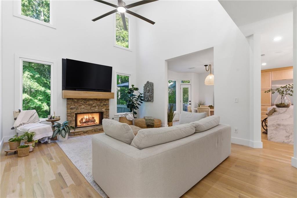 3590 Hidden Lake Drive