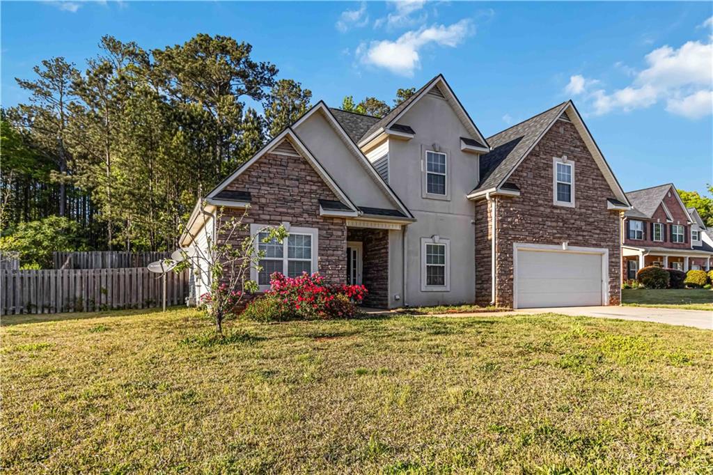 113 Highgrove Place