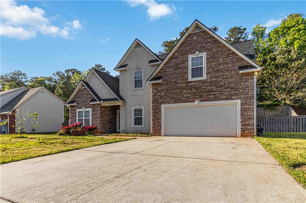 113 Highgrove Place