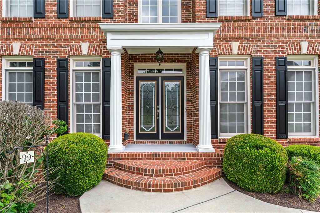 871 Windsor Creek Drive