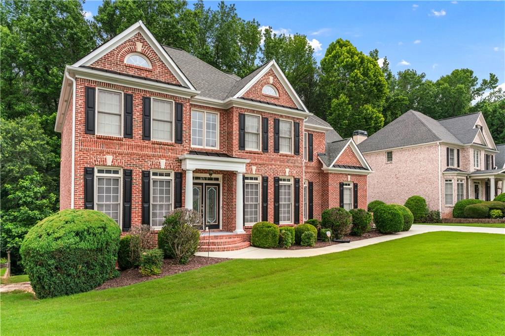 871 Windsor Creek Drive