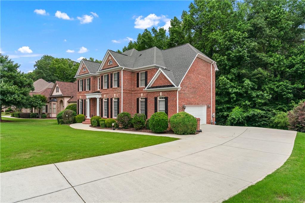 871 Windsor Creek Drive