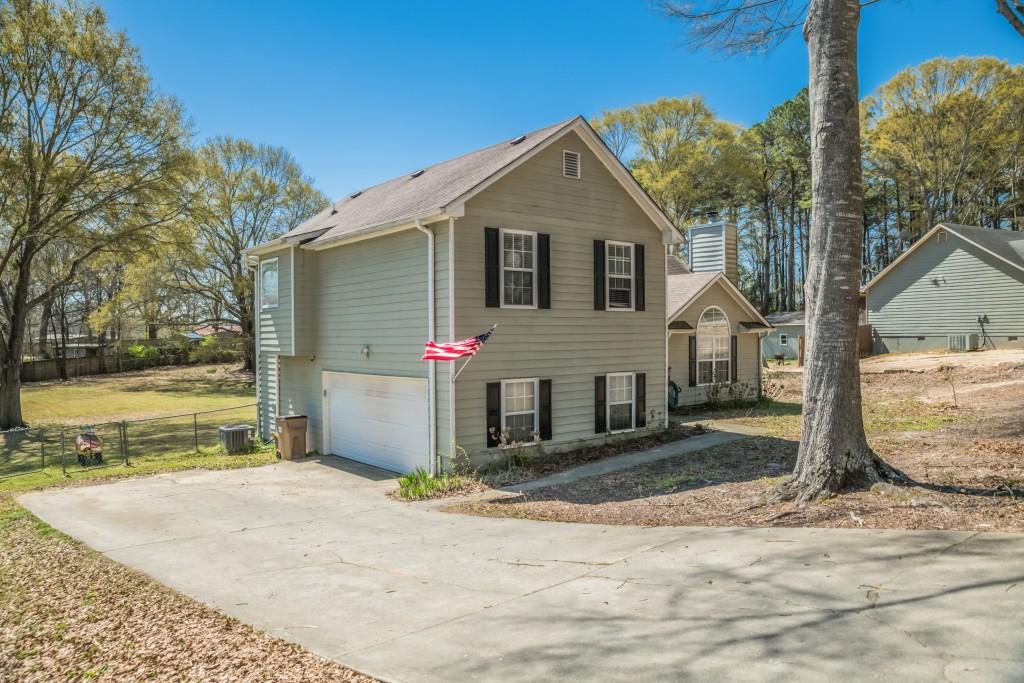 313 Hills Point Road, Bethlehem, Georgia image 2