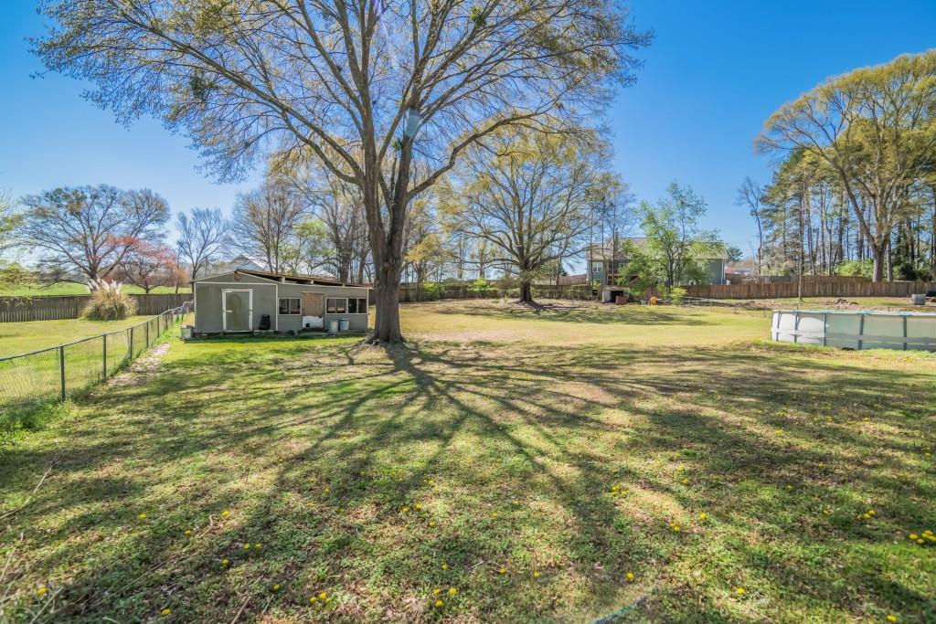 313 Hills Point Road, Bethlehem, Georgia image 4