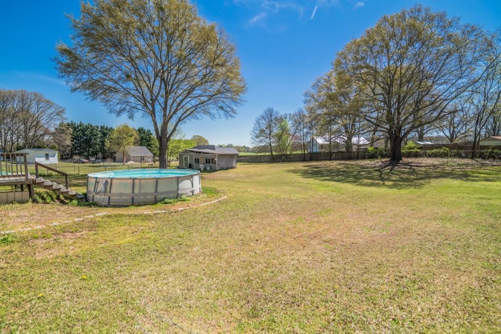 313 Hills Point Road, Bethlehem, Georgia image 5