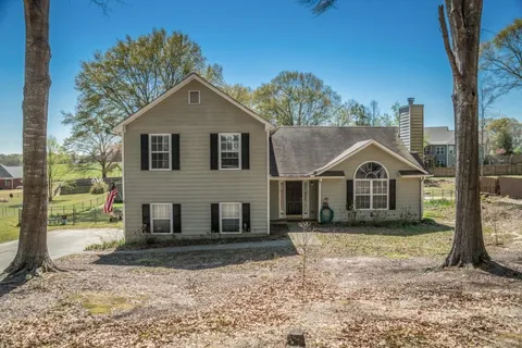 313 Hills Point Road, Bethlehem, GA 30620 - MLS#: 7547763