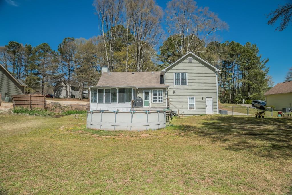 313 Hills Point Road, Bethlehem, Georgia image 3
